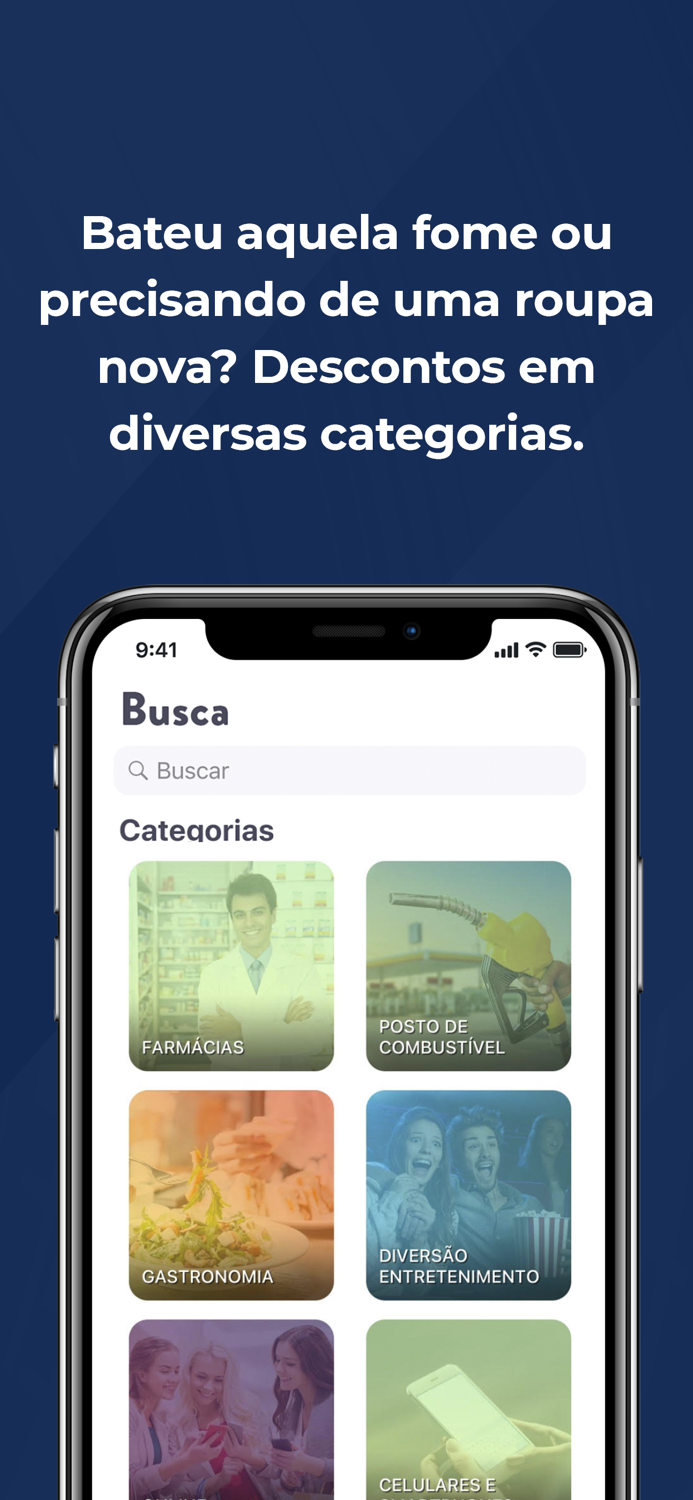 Tiradentes Clube de Benefícios