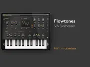 tb flowtones ipad bildschirmfoto 1