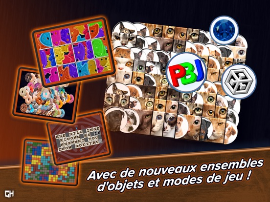 Screenshot #5 pour Ki11er Clutter - Clutter 11