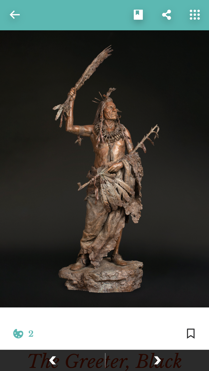 The James Museum Mobile Tour