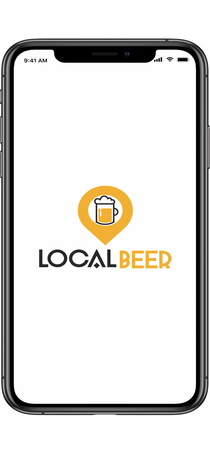 LocalBeer