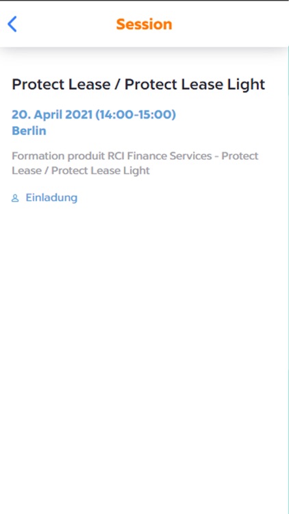 You Learn, RCI Bank & Services screenshot-3