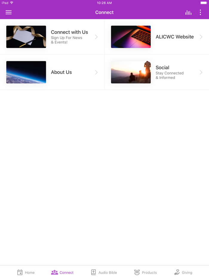 Abundant Life in Christ