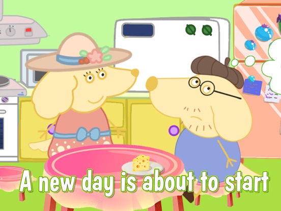 Screenshot #4 pour Junior Life Simulator