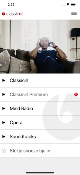 Game screenshot classicnl mod apk