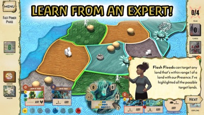 Spirit Island screenshot 4