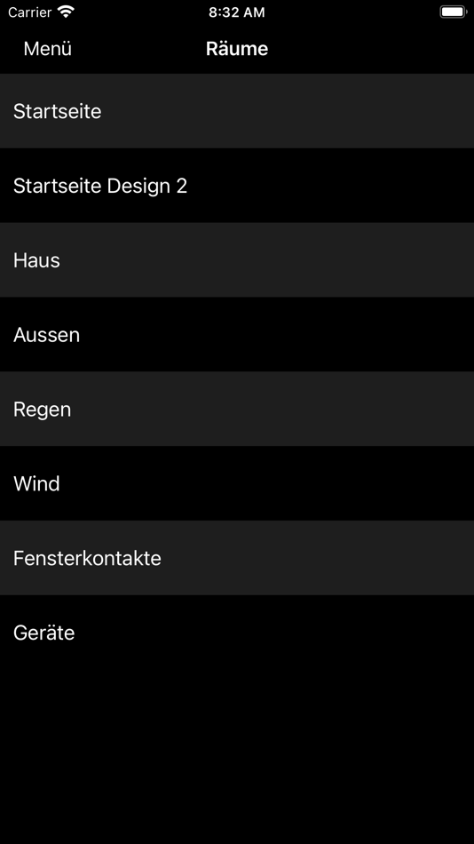 #7. Xhome Evo 2 (iOS) 由: XSolution GmbH