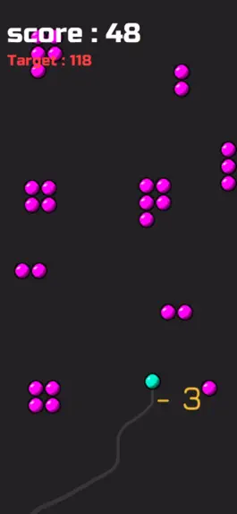 Game screenshot Even Hit apk
