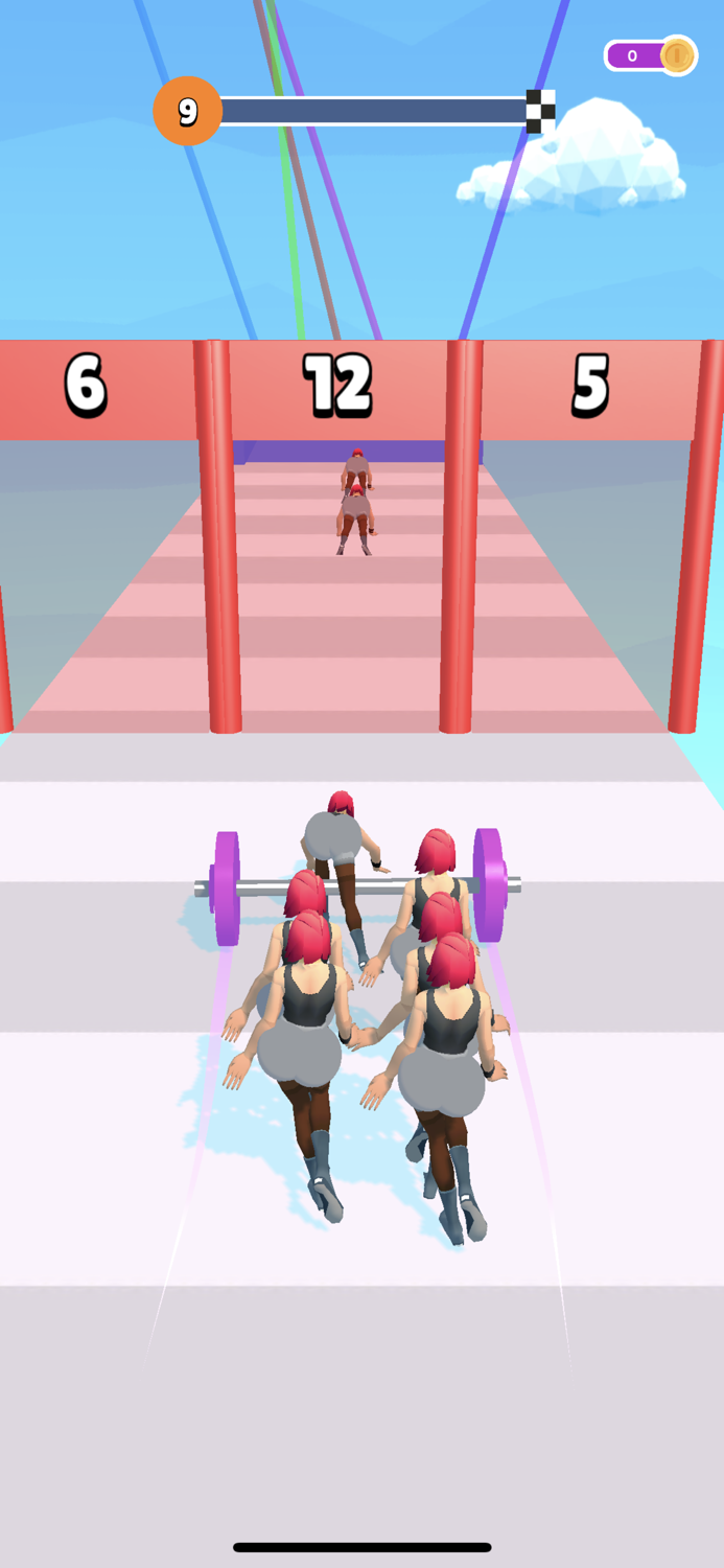 Cake Check Challenge