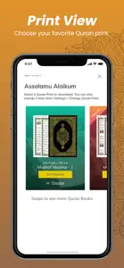 Al Quran by Quran Touch screenshot #2 for iPhone