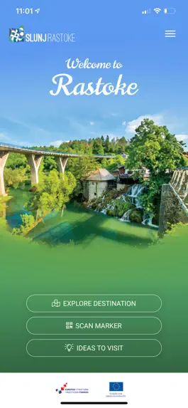 Game screenshot Slunj Rastoke mod apk