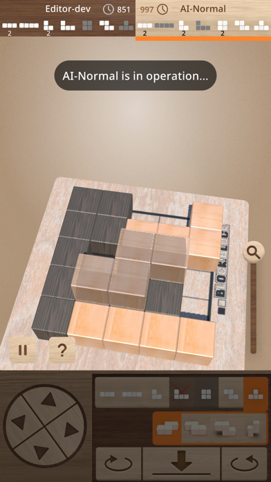 BLOCK.BLOCK Screenshot