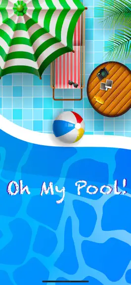 Game screenshot Oh My Pool! mod apk