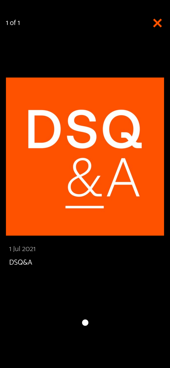DSQA