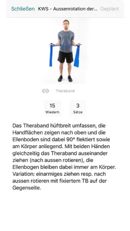 Game screenshot Schulthess Coach hack