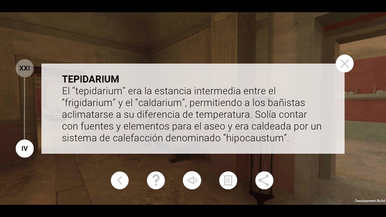 Arkikus - Flaviobriga screenshot-9