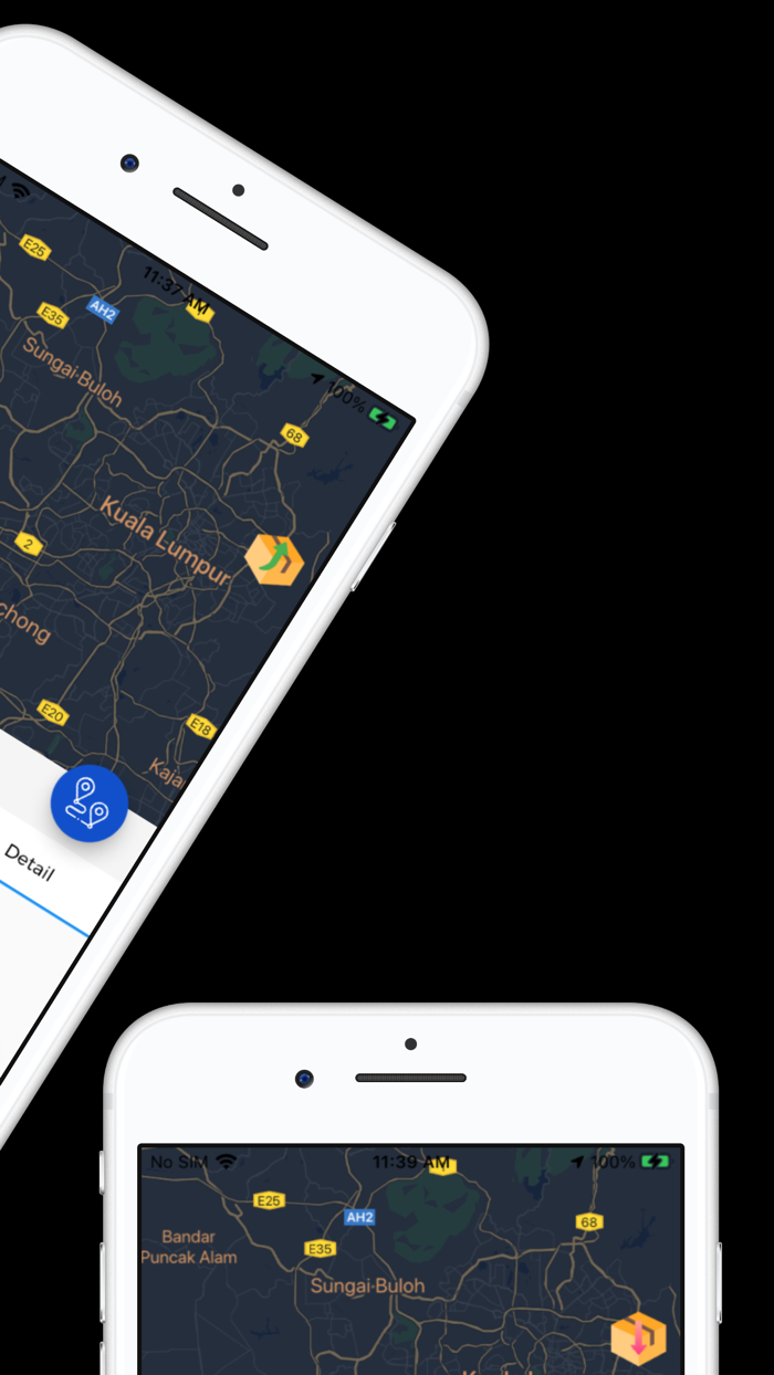 Radian - Last Mile Logistics