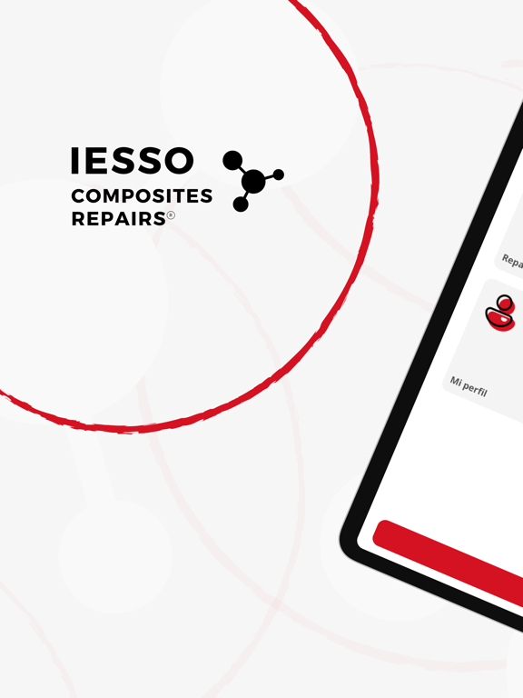 Screenshot #4 pour Iesso Composites Repairs