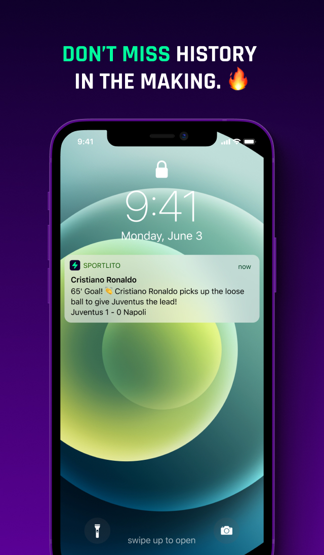 Sportlito Live football news