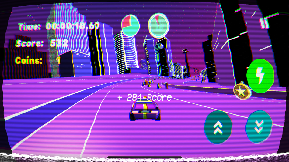 #4. D r i ! v e (iOS) 게시자: Sergio Deleon Jr.