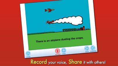 Planes - Byron Barton Screenshot