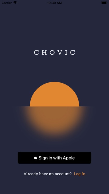 Chovic