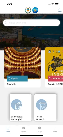 Game screenshot Salerno Cultura apk