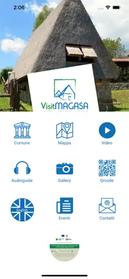Game screenshot Visit Magasa mod apk