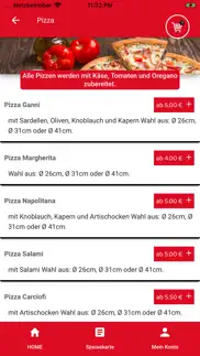 How to cancel & delete pizzeria arcobaleno 4