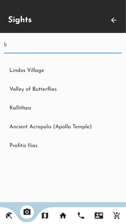 Terpsis Pool Villa screenshot-5