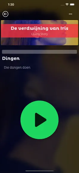 Game screenshot Eyepodcast hack