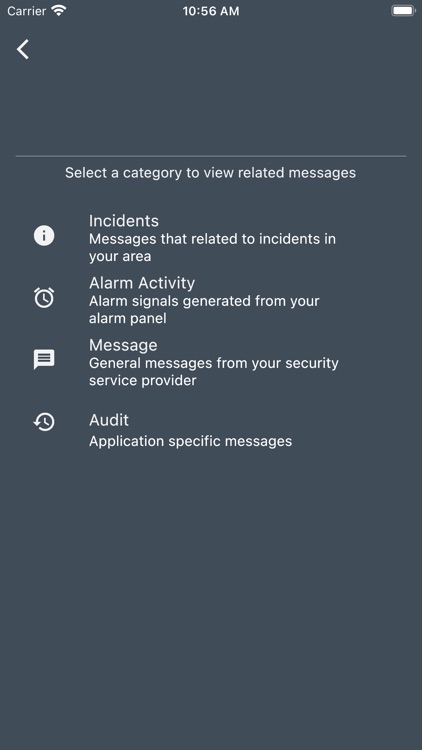 Spot Watch Security screenshot-9