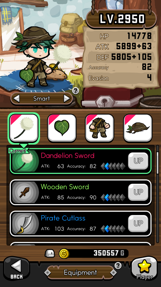 #3. LevelGame DASH! (iOS) 由: project MEARI
