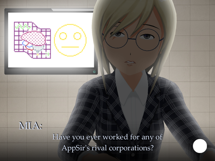 The Last Yandere Cursed Dark