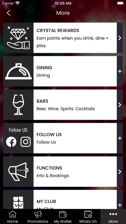 Toronto Workers Club screenshot-3