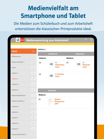Klett Lernenのおすすめ画像5
