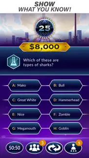 How to cancel & delete millionaire trivia: tv game 3