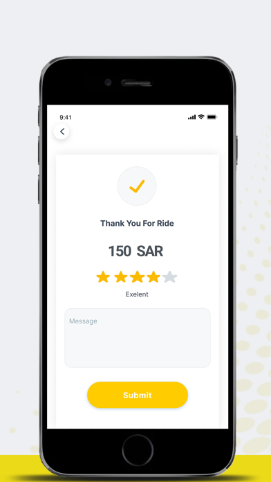 Screenshot #3 pour Eats Driver