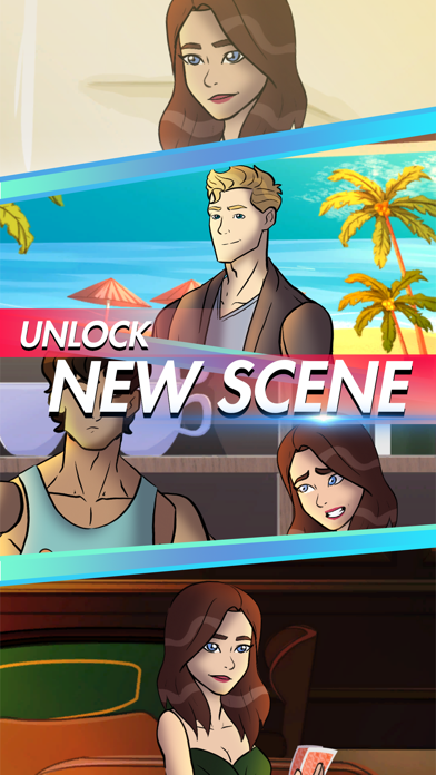 Love Story:Choose Your Romance Screenshot