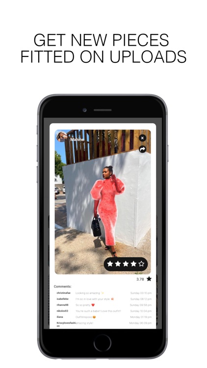 StyleXChange - Digital Fashion