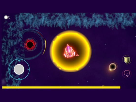 Screenshot #5 pour Entropy Arcade