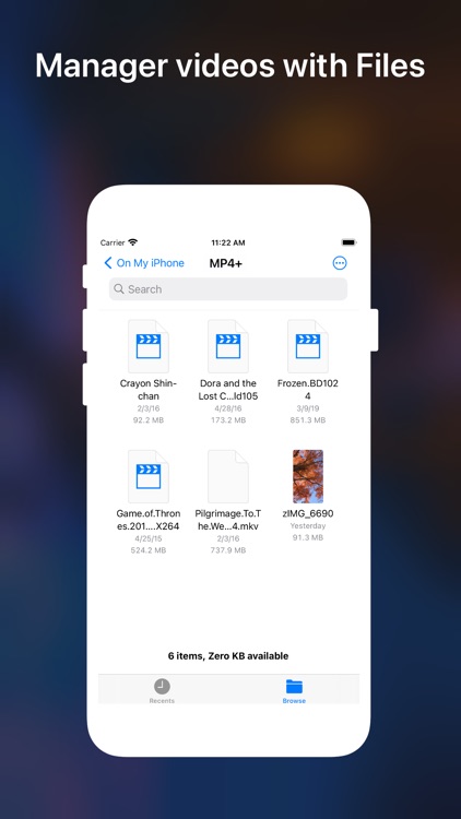 MP4 Plus - Convert to MP4 PRO screenshot-4