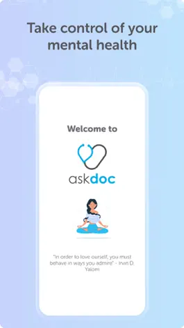 Game screenshot Askdoc mod apk