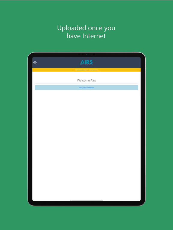 Screenshot #6 pour AIRS