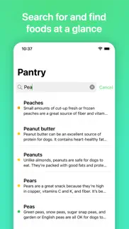 How to cancel & delete paw pantry 3