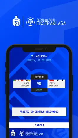 Game screenshot Ekstraklasa mod apk