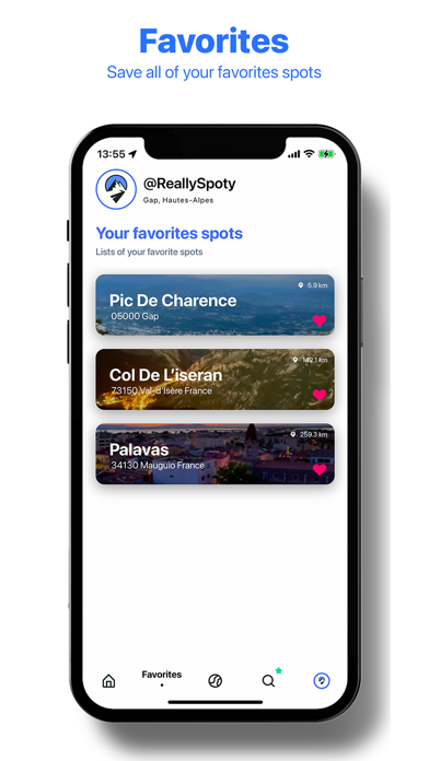 ReallySpoty Screenshot