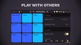 How to cancel & delete sds-x — simple drum sampler 1