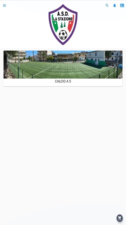 Campetto la stazione