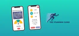 Game screenshot The Steadman Clinic hack